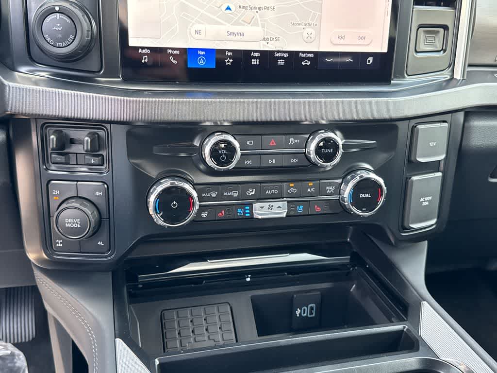 Thumbnail: 2026 Ford F-350 - 30