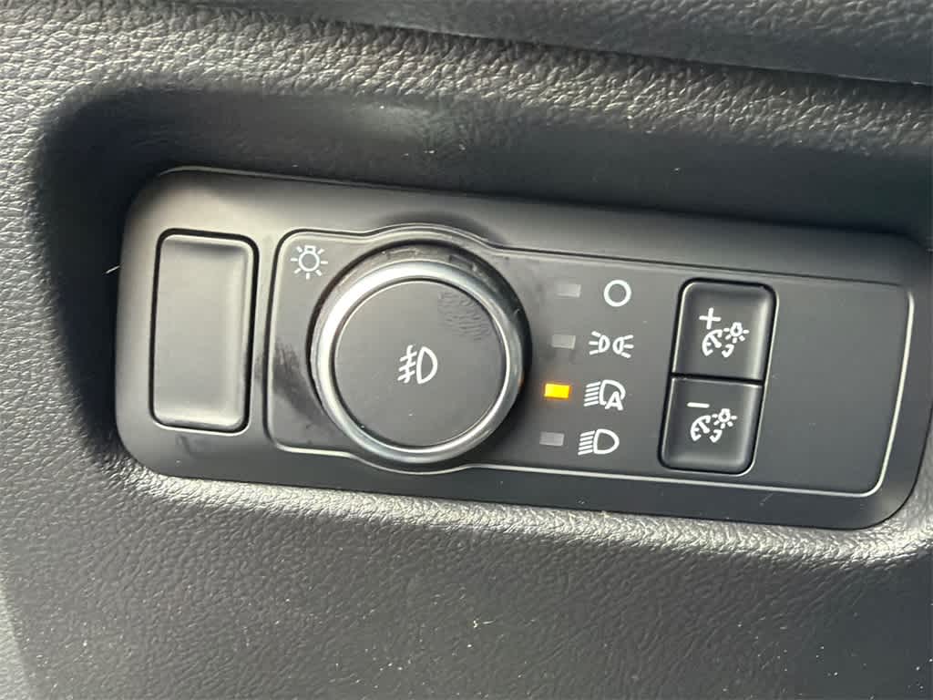 Thumbnail: 2025 Ford Ranger - 29