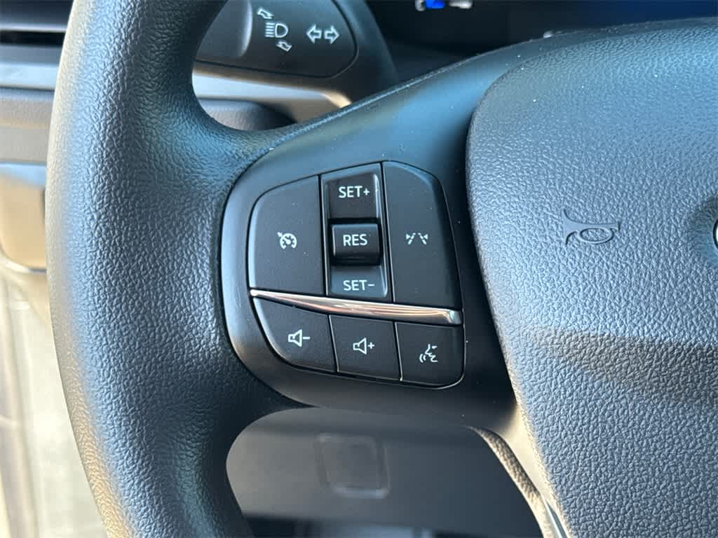 Thumbnail: 2026 Ford Escape - 22