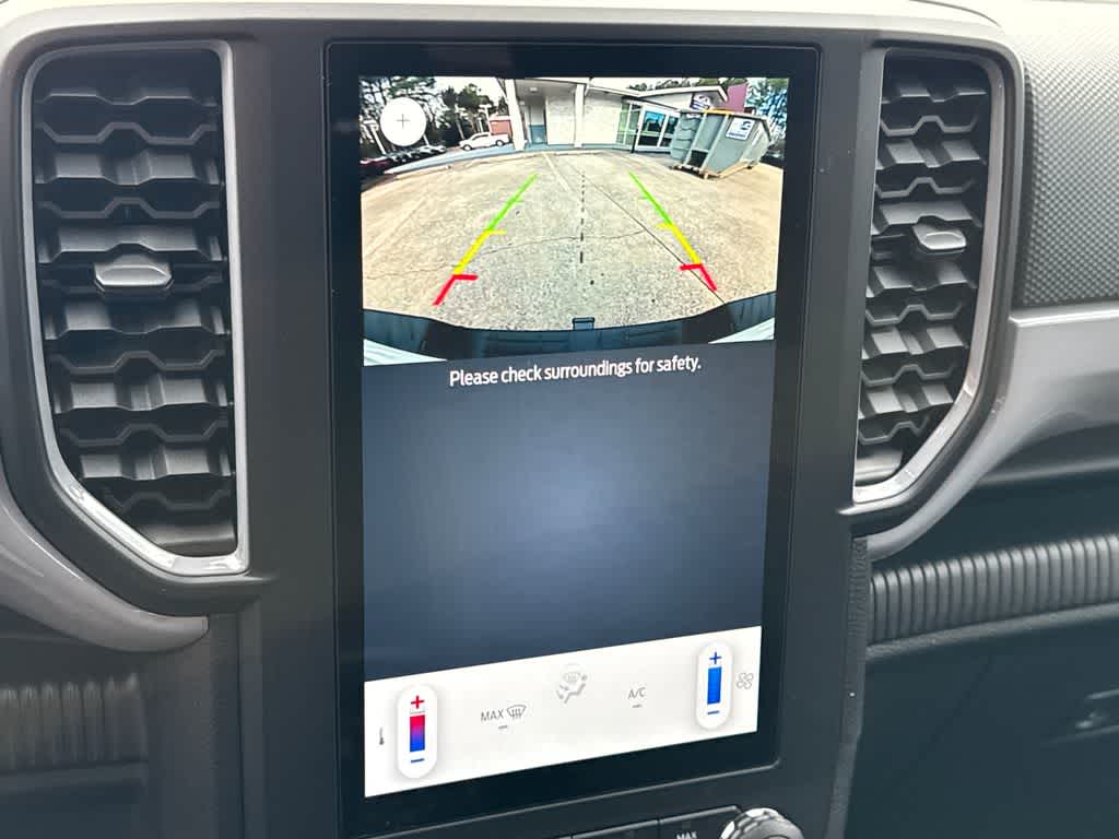 Thumbnail: 2025 Ford Ranger - 27