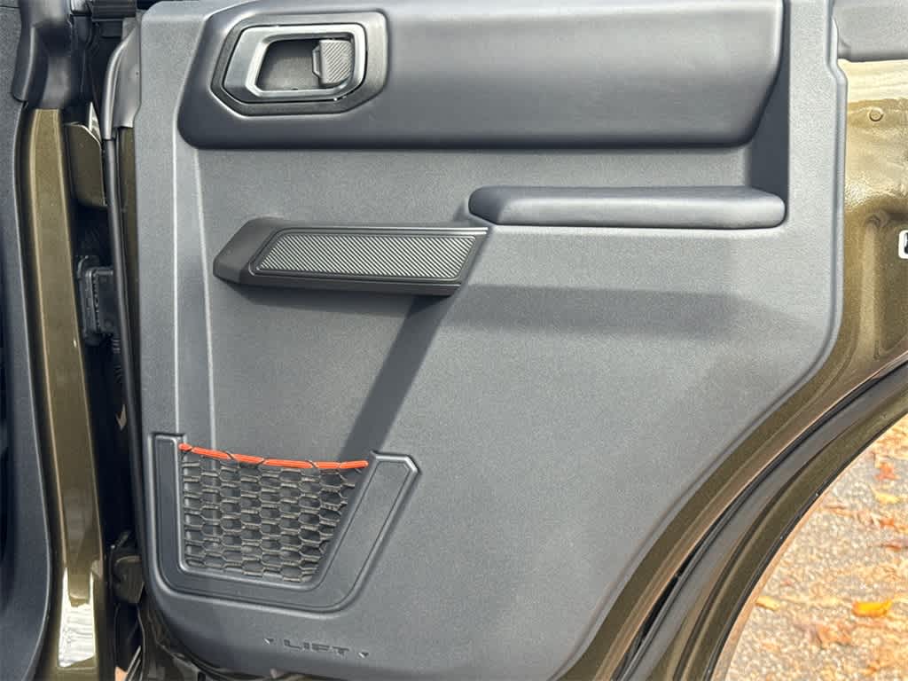 Thumbnail: 2025 Ford Bronco - 15