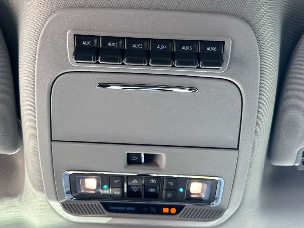 Thumbnail: 2026 Ford F-250 - 33