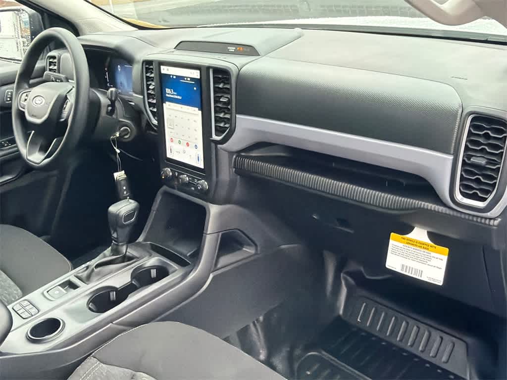 Thumbnail: 2025 Ford Ranger - 13