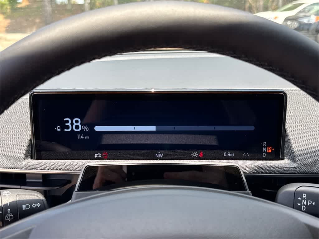 Thumbnail: 2025 Ford Mustang Mach-E - 26