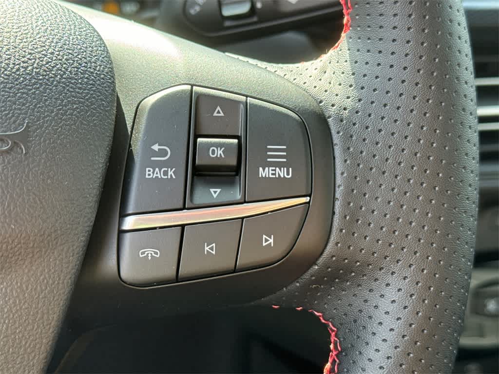 Thumbnail: 2025 Ford Escape - 23