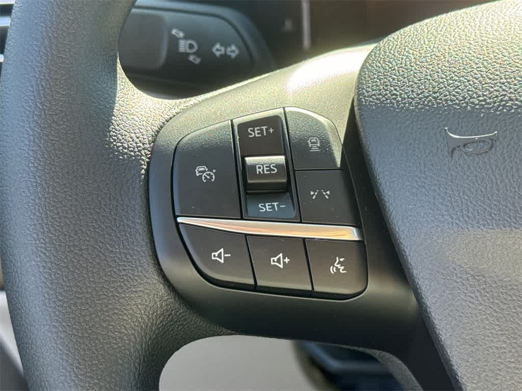 Thumbnail: 2025 Ford Escape - 20