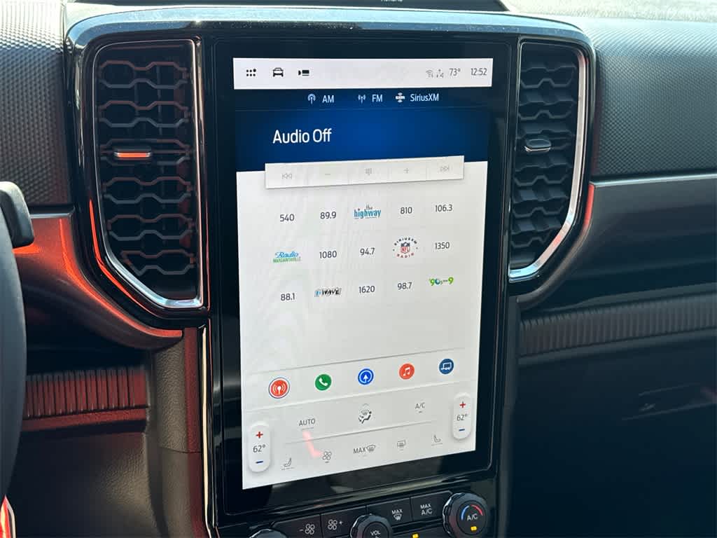 Thumbnail: 2025 Ford Ranger - 22