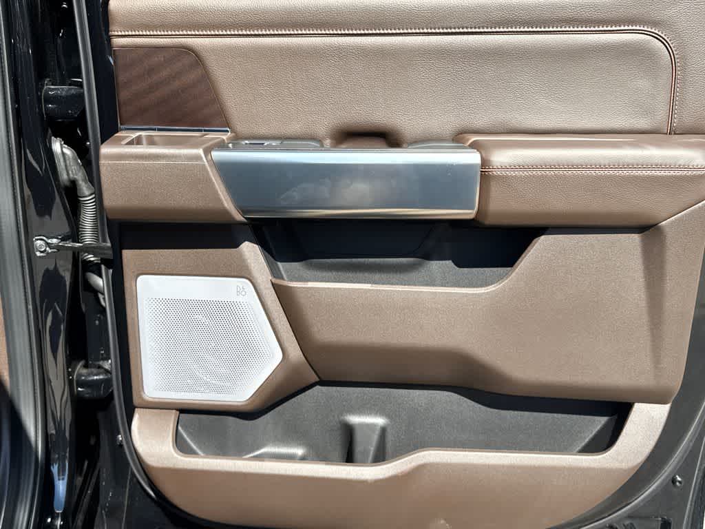 Thumbnail: 2025 Ford F-350 - 15