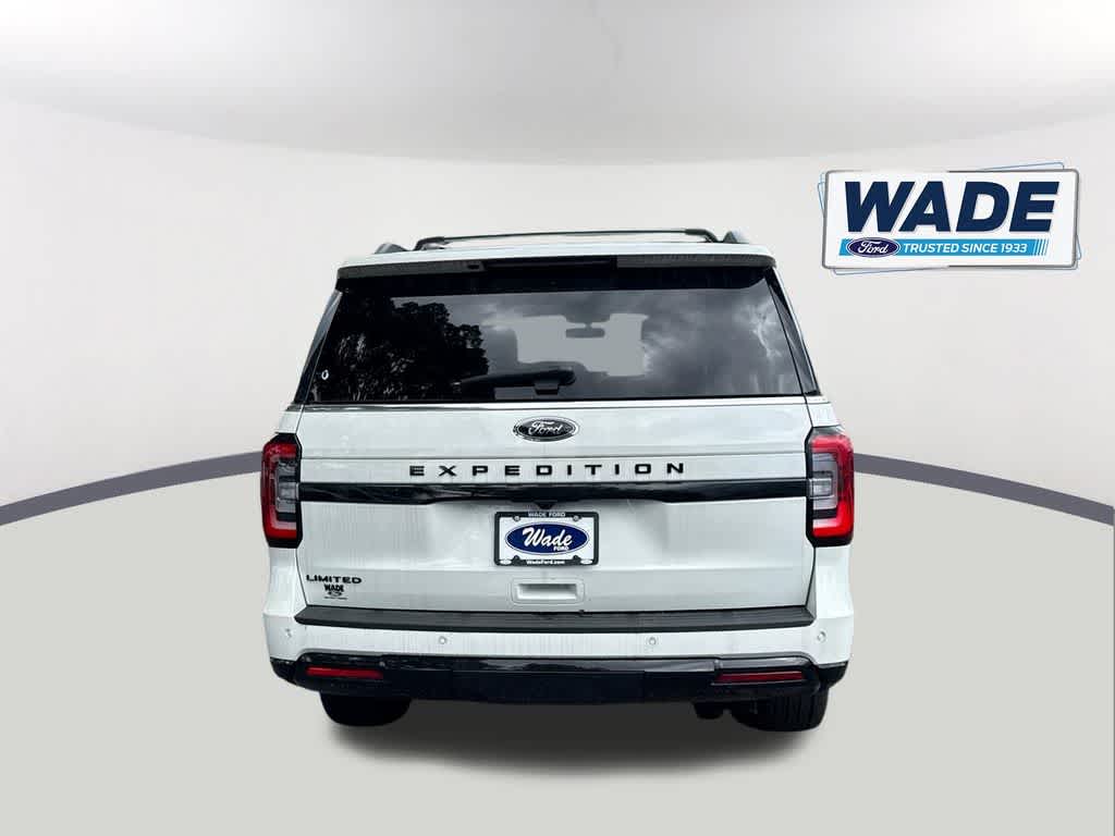Thumbnail: 2024 Ford Expedition - 6