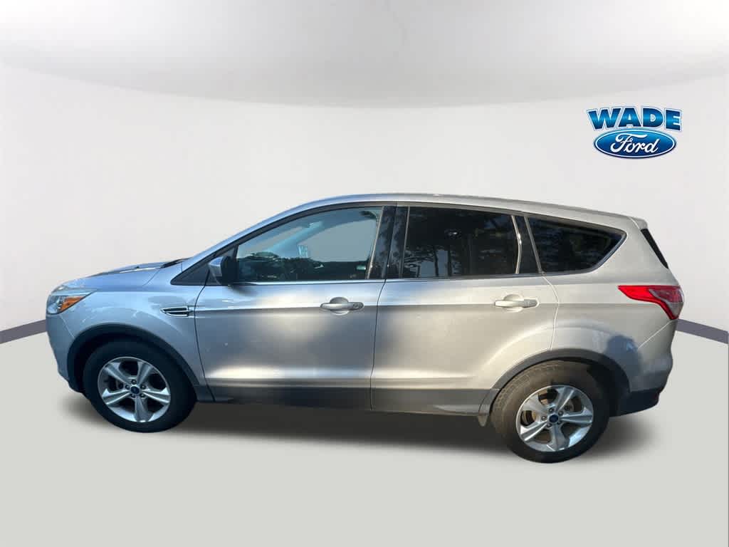 Thumbnail: 2015 Ford Escape - 8