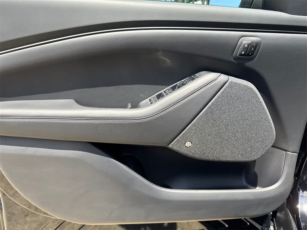 Thumbnail: 2025 Ford Mustang Mach-E - 11