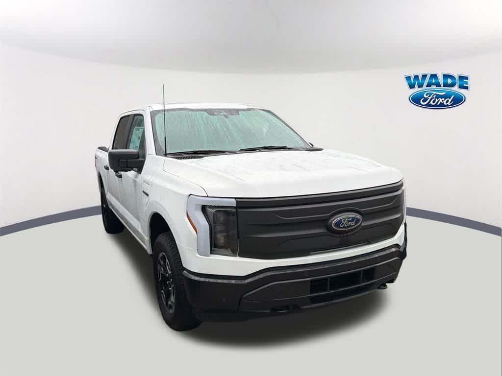 Thumbnail: 2023 Ford F-150 - 3