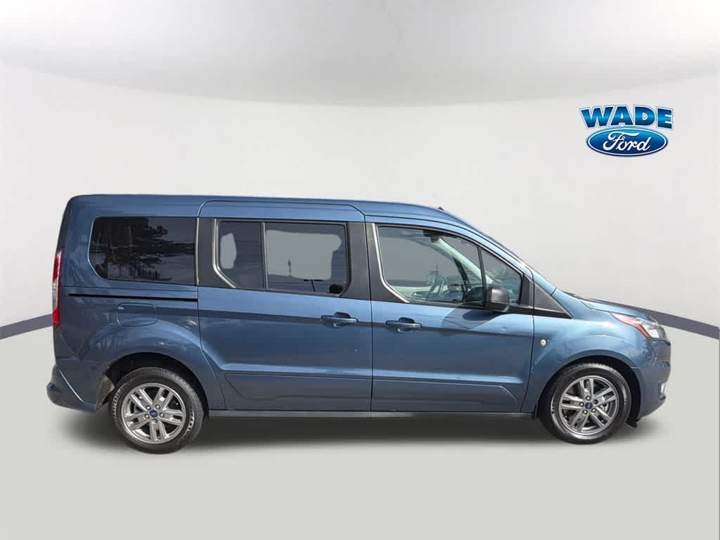 Thumbnail: 2022 Ford Transit Series - 4