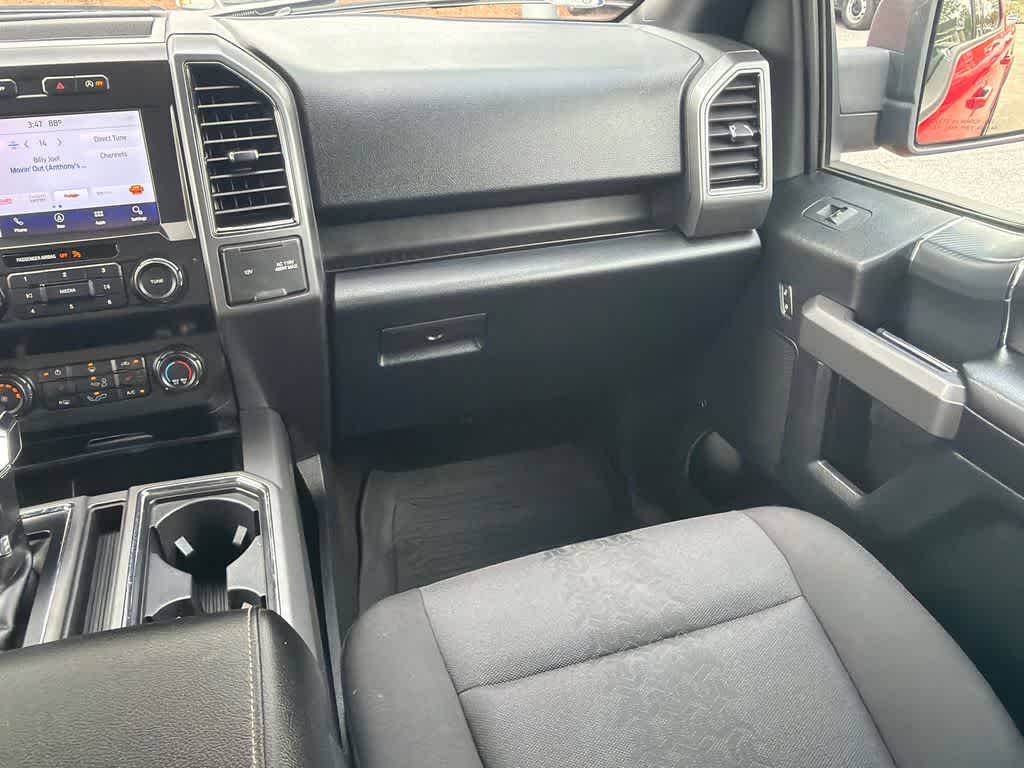 Thumbnail: 2020 Ford F-150 - 20