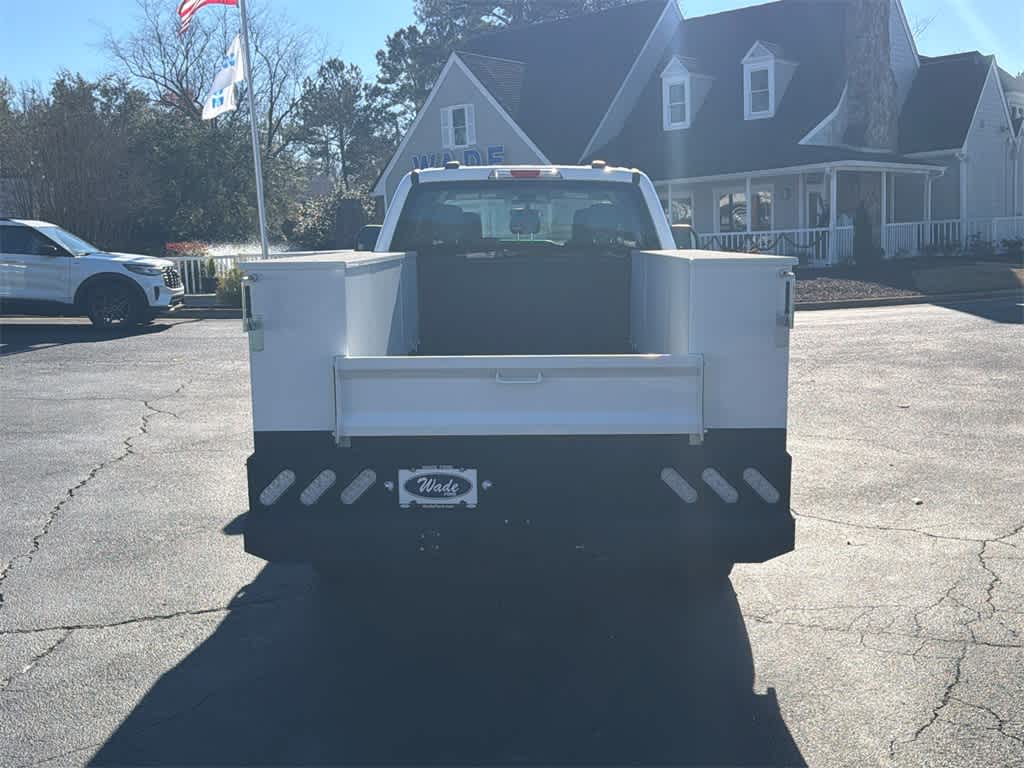 Thumbnail: 2025 Ford F-250 - 6