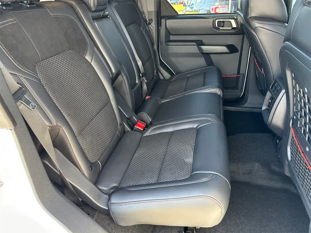 Thumbnail: 2025 Ford Bronco - 14