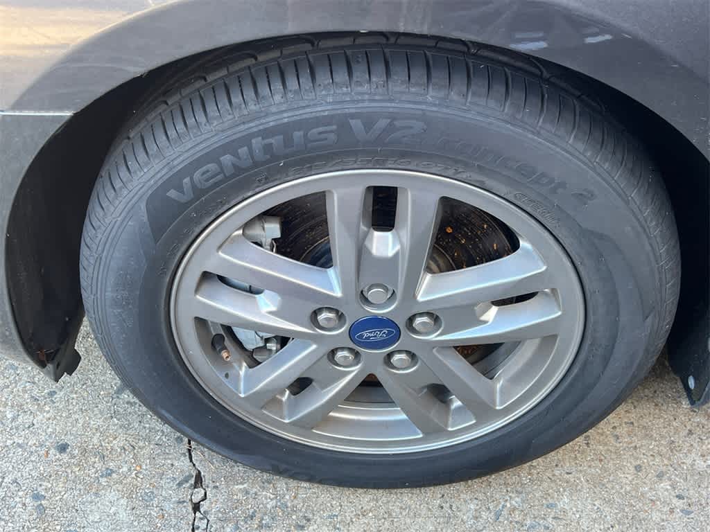 Thumbnail: 2022 Ford Transit Series - 8