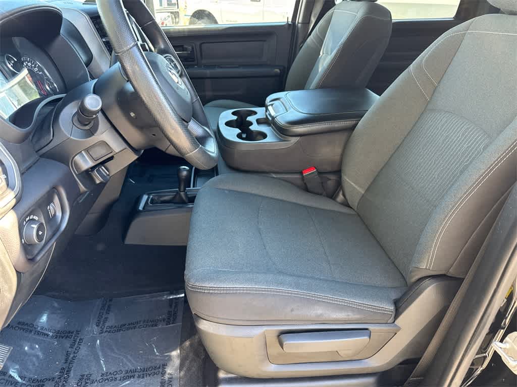 Thumbnail: 2023 RAM 3500 - 10