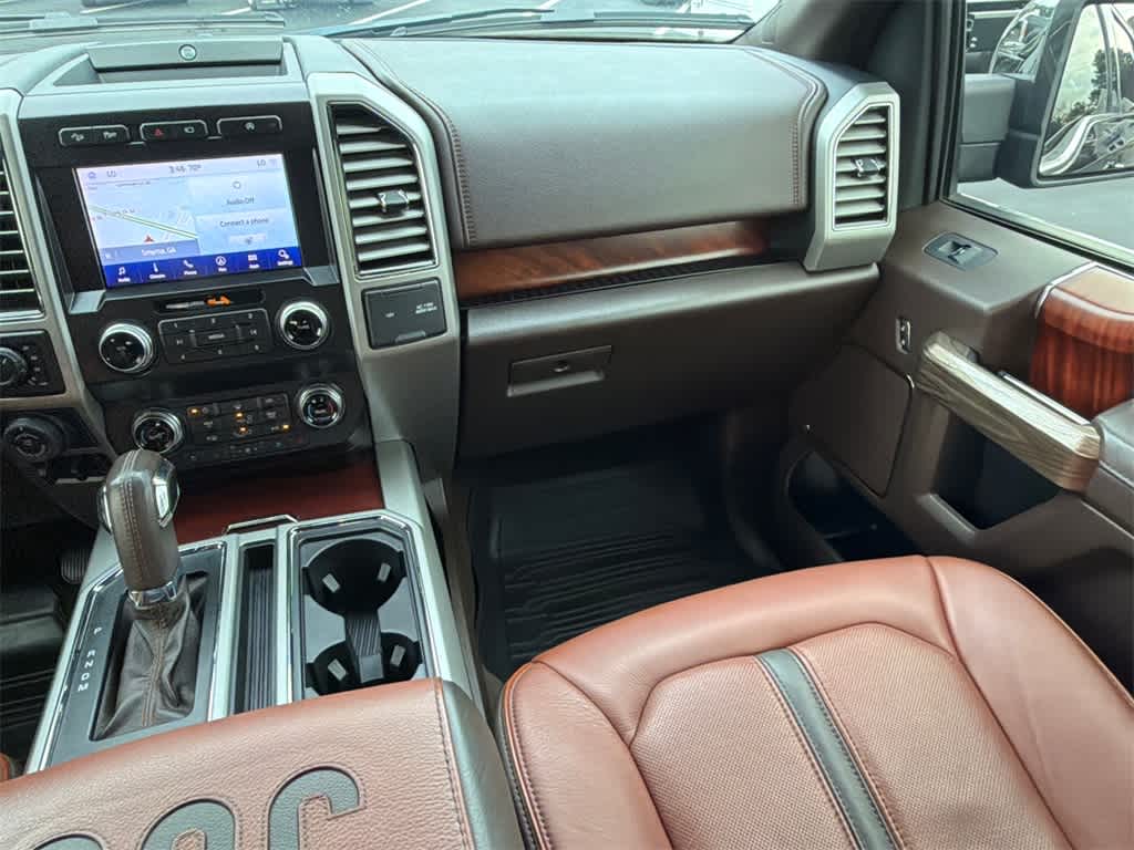 Thumbnail: 2020 Ford F-150 - 21