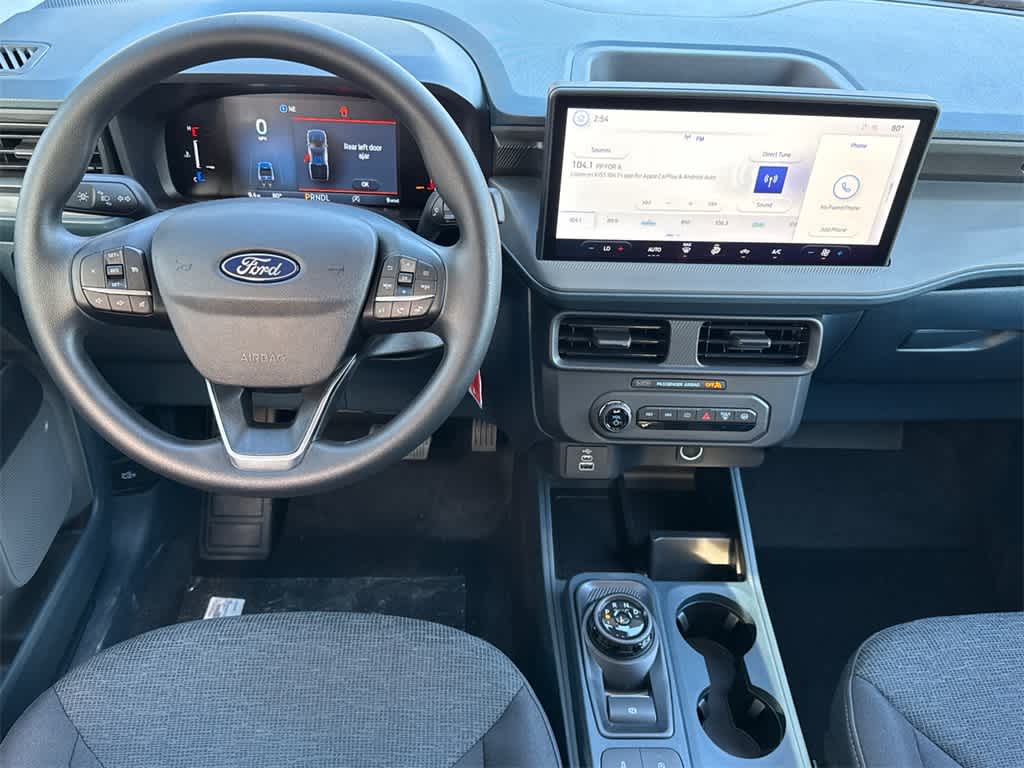 Thumbnail: 2025 Ford Maverick - 19