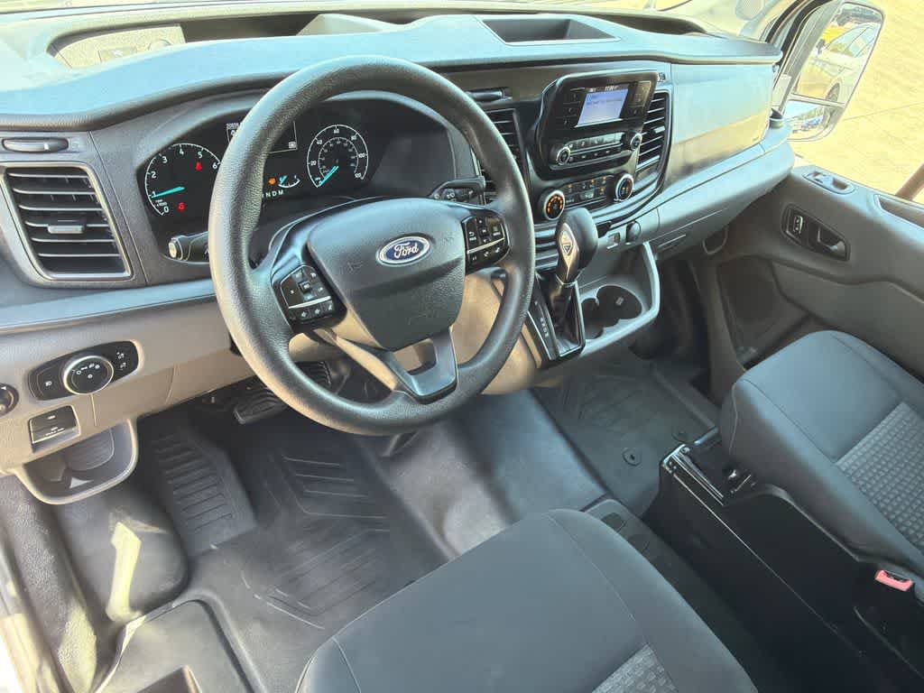 Thumbnail: 2024 Ford Transit Series - 18