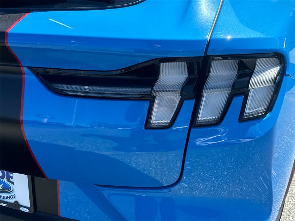 Thumbnail: 2024 Ford Mustang Mach-E - 19