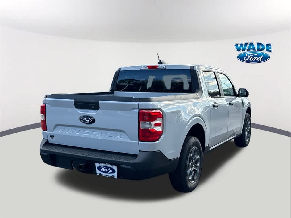 Thumbnail: 2025 Ford Maverick - 5