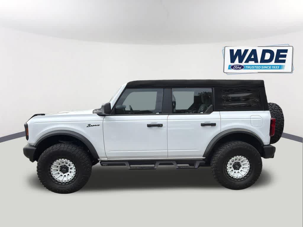 Thumbnail: 2025 Ford Bronco - 8