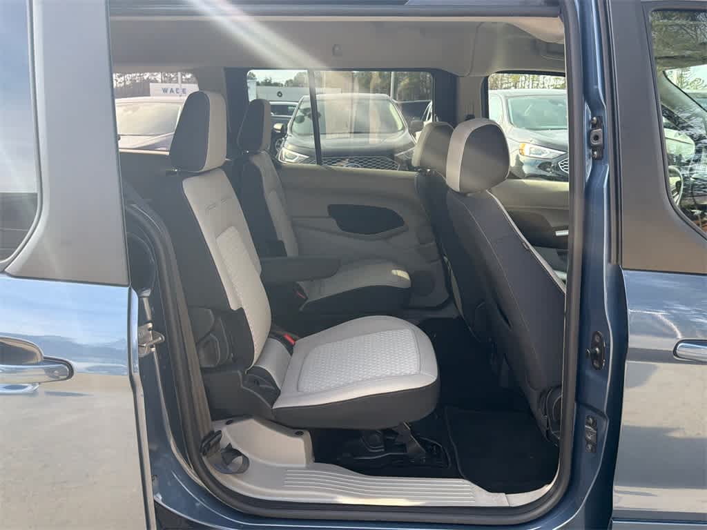 Thumbnail: 2022 Ford Transit Series - 14