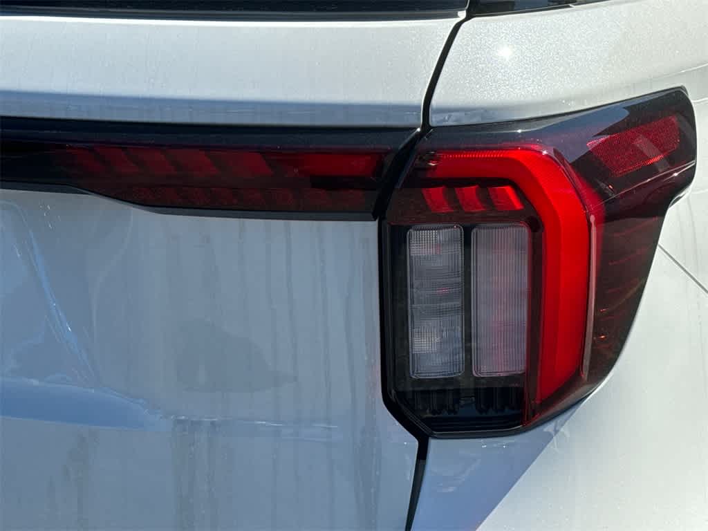 Thumbnail: 2025 Ford Explorer - 21