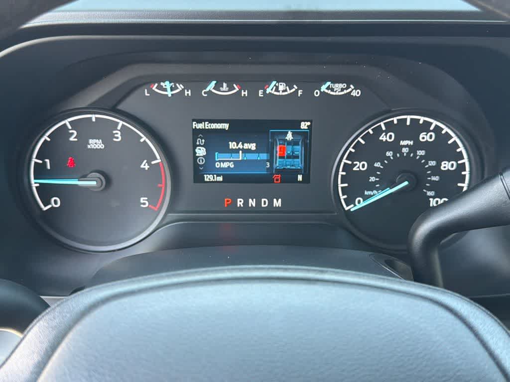 Thumbnail: 2025 Ford F-350 - 24