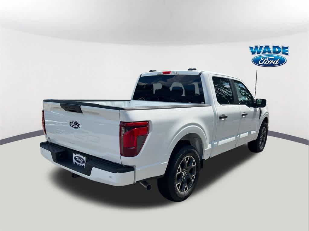 Thumbnail: 2025 Ford F-150 - 5