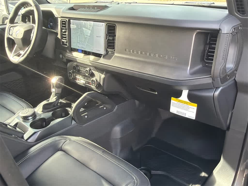 Thumbnail: 2025 Ford Bronco - 13