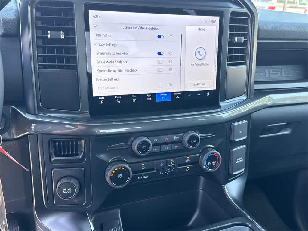 Thumbnail: 2025 Ford F-150 - 26