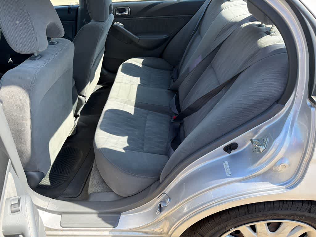 Thumbnail: 2005 Honda Civic - 17