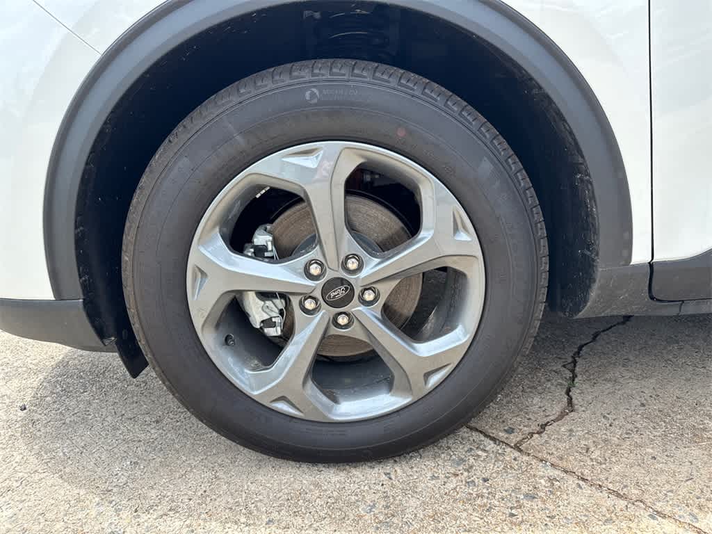 Thumbnail: 2025 Ford Escape - 9