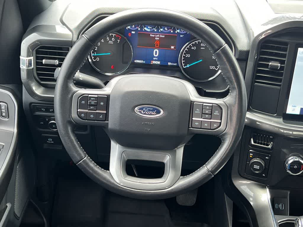 Thumbnail: 2022 Ford F-150 - 25