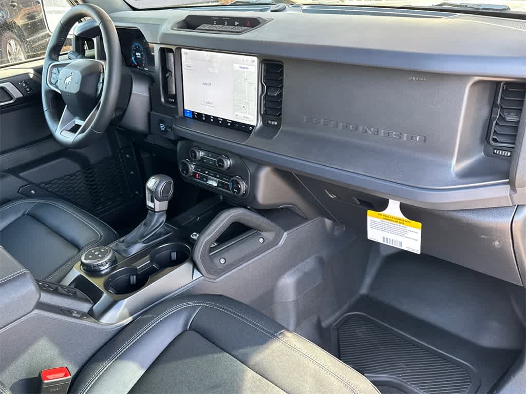 Thumbnail: 2025 Ford Bronco - 13