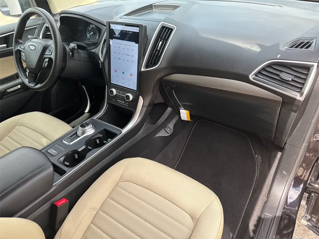 Thumbnail: 2024 Ford Edge - 13