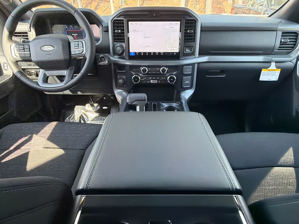 Thumbnail: 2026 Ford F-150 - 19