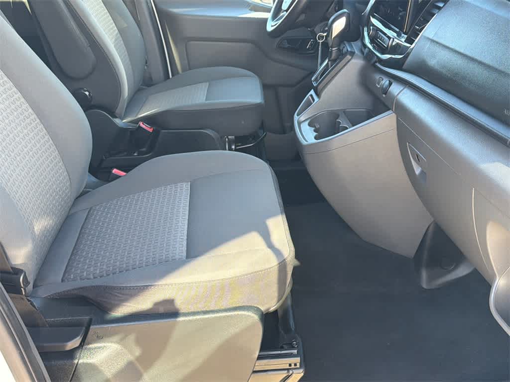 Thumbnail: 2023 Ford Transit Series - 12