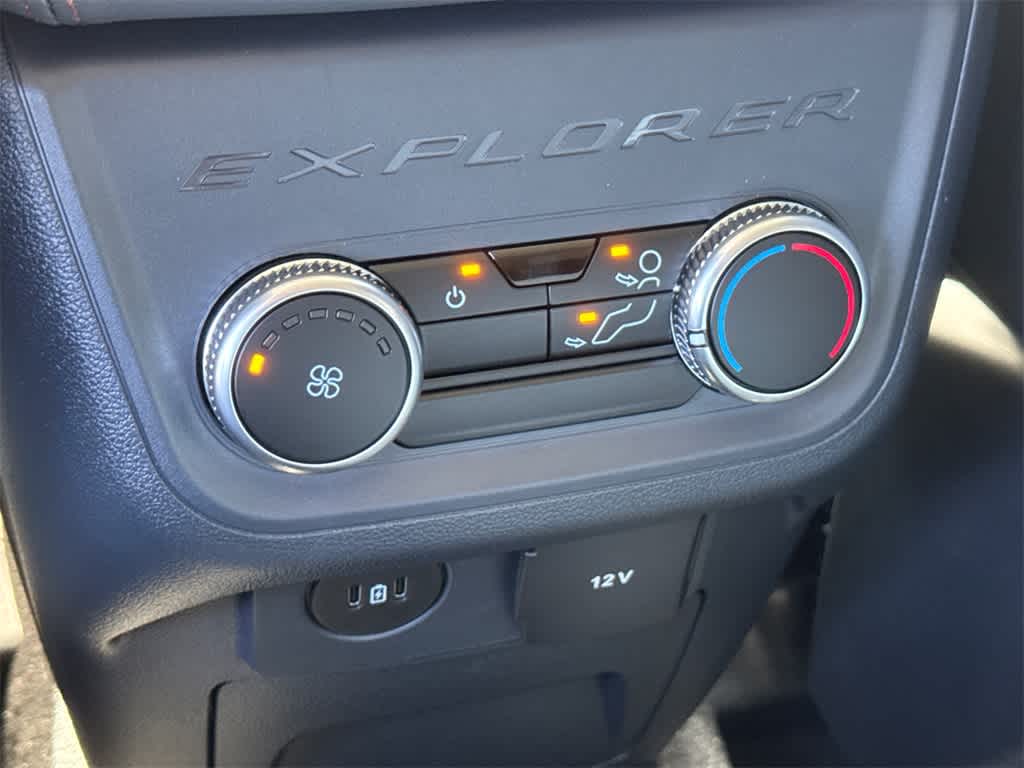 Thumbnail: 2025 Ford Explorer - 19