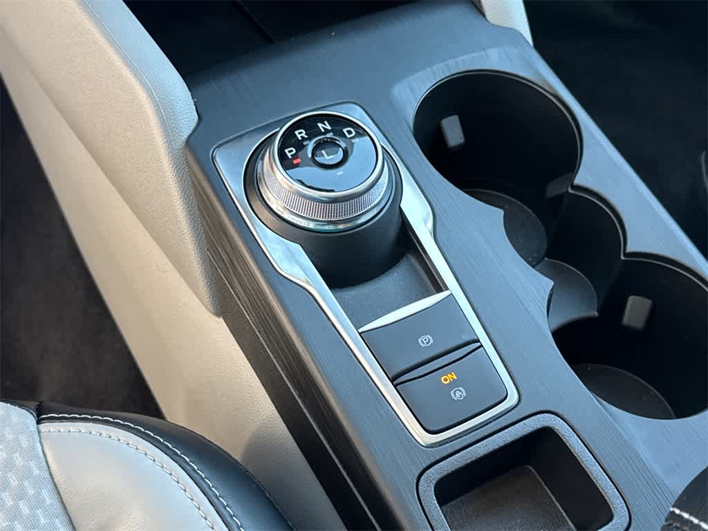 Thumbnail: 2024 Ford Escape - 31