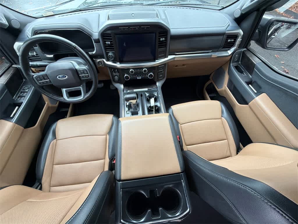 Thumbnail: 2023 Ford F-150 - 18