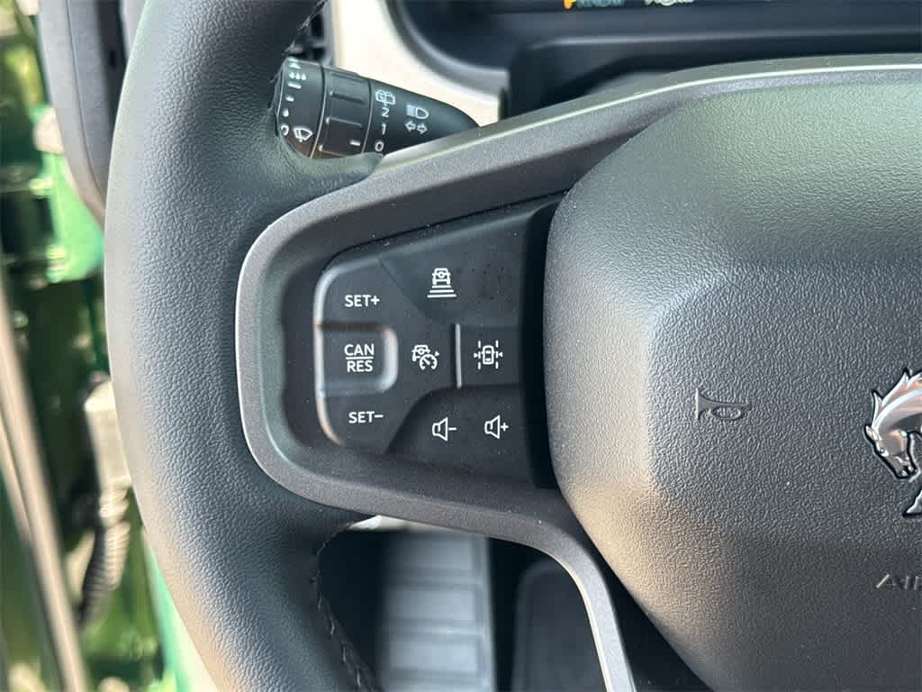 Thumbnail: 2025 Ford Bronco - 22