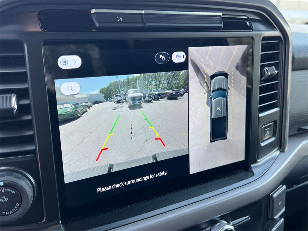 Thumbnail: 2025 Ford F-150 - 26