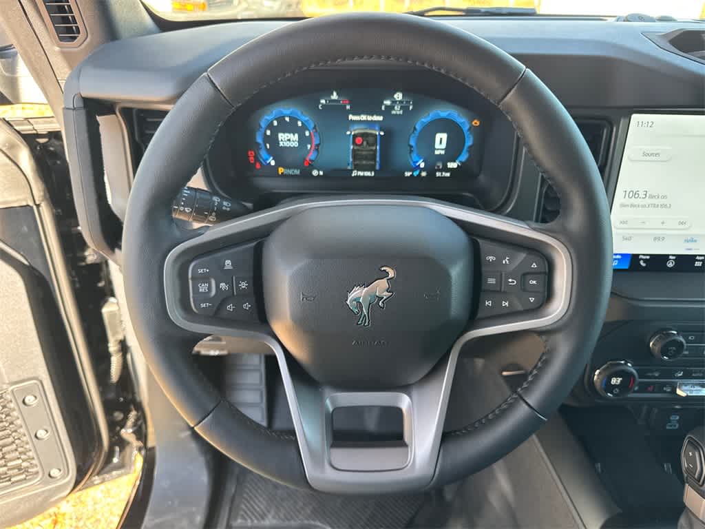 Thumbnail: 2025 Ford Bronco - 21