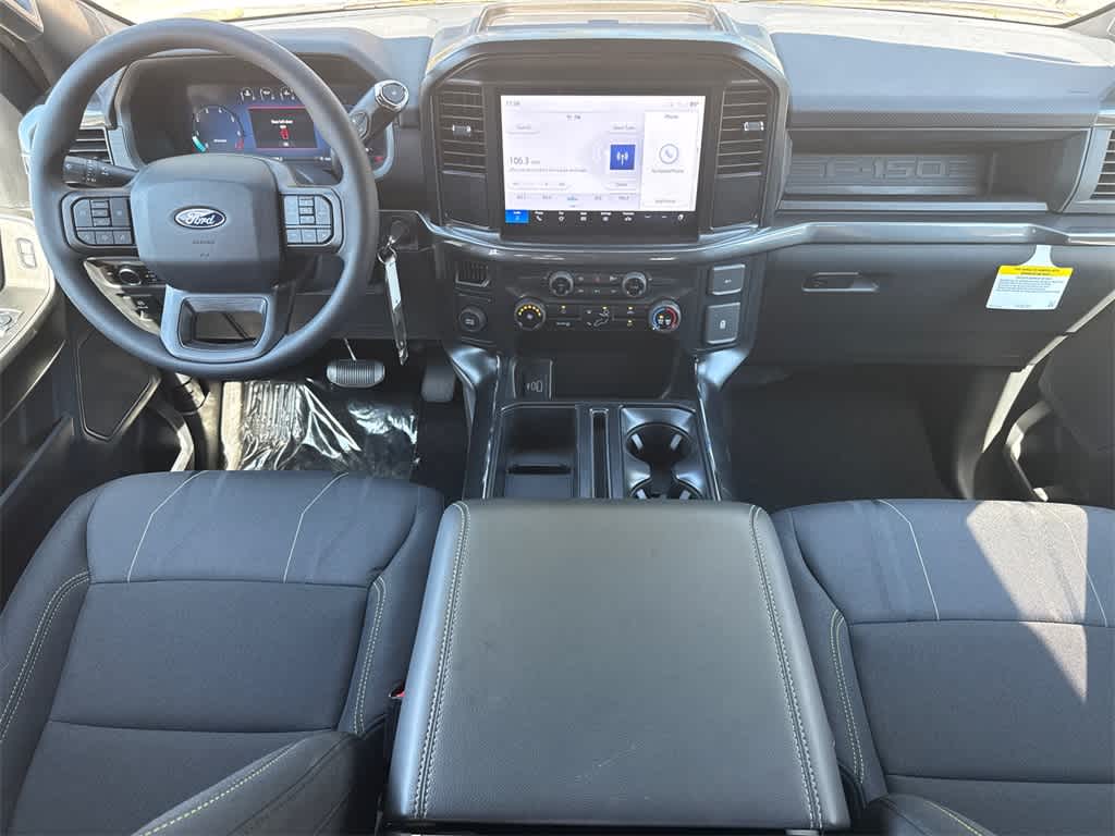 Thumbnail: 2025 Ford F-150 - 18