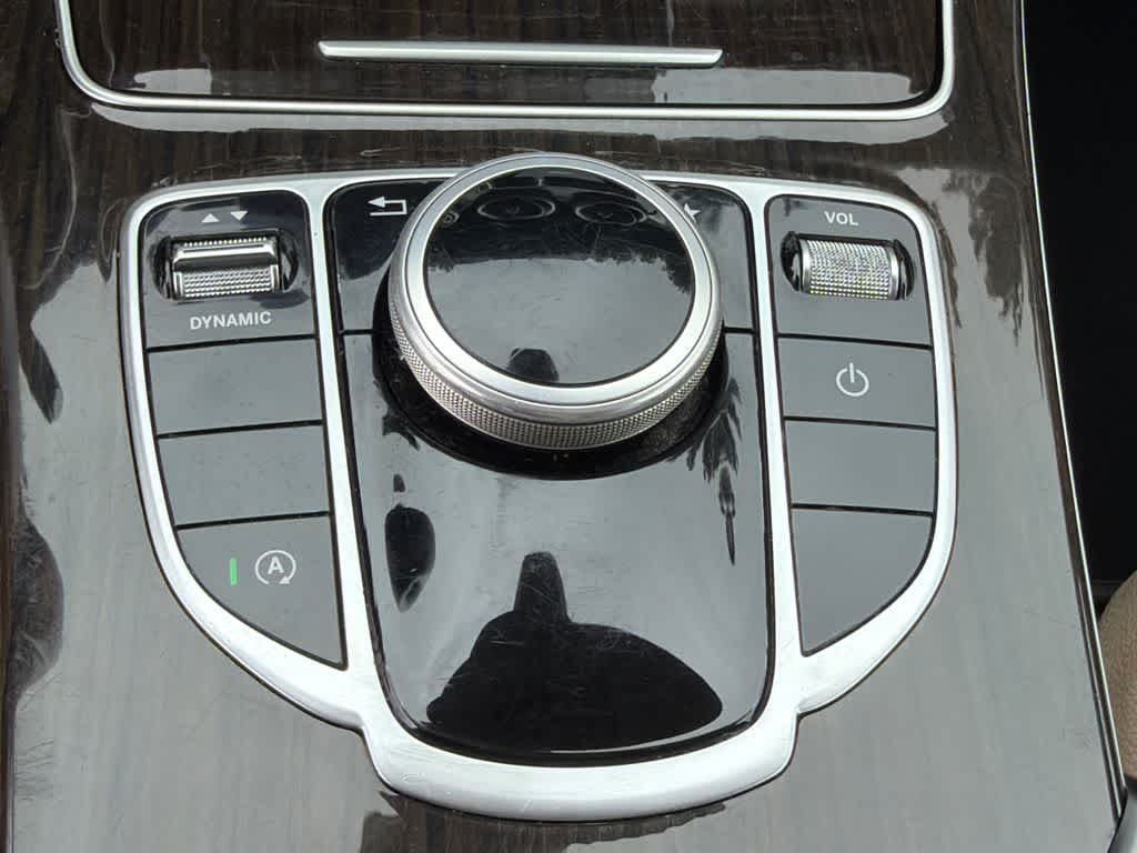 Thumbnail: 2017 Mercedes-Benz C-Class - 29