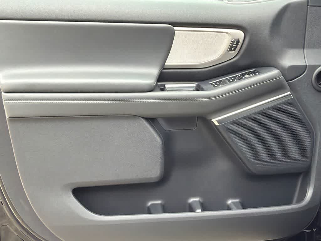 Thumbnail: 2026 Ford Expedition MAX - 11